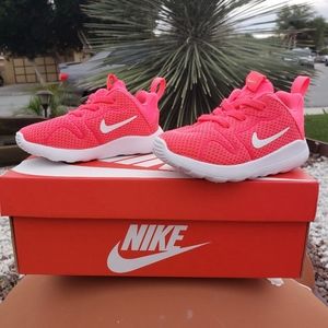 Nike Kaishi - Girls 6c Pink Shoes